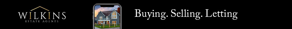 Get brand editions for Wilkins Estate Agents, Burton