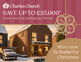 Get brand editions for Charles Church