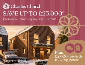 Get brand editions for Charles Church