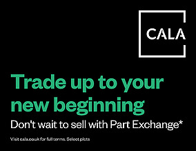 Get brand editions for Cala Homes Scotland West