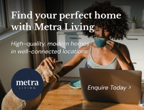 Get brand editions for Metra, Kingsbury Police Station / Metro House