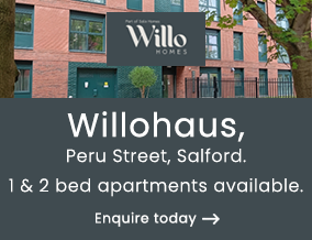 Get brand editions for Willo Homes, Willohaus