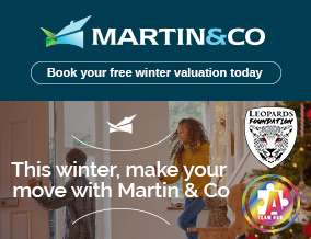 Get brand editions for Martin & Co, Leigh