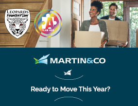 Get brand editions for Martin & Co, Leigh