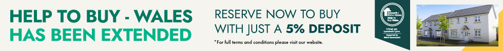Get brand editions for Persimmon Homes