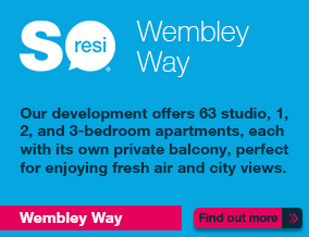 Get brand editions for SO Resi