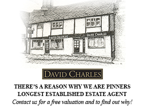 Get brand editions for David Charles, Pinner