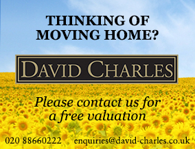 Get brand editions for David Charles, Pinner