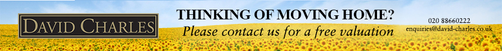 Get brand editions for David Charles, Pinner