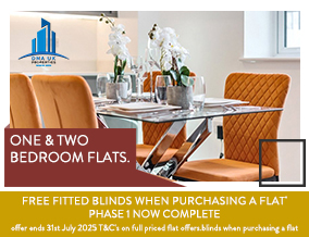 Get brand editions for DNA UK PROPERTIES