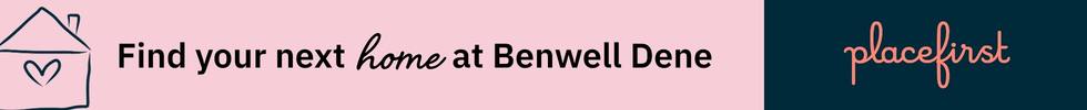 Get brand editions for Placefirst, Benwell Dene