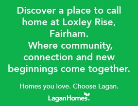Get brand editions for Lagan Homes