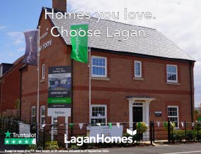 Get brand editions for Lagan Homes