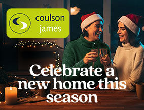 Get brand editions for Coulson James, Leigh on Sea