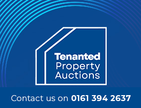 Get brand editions for Tenanted Property Auctions, Manchester