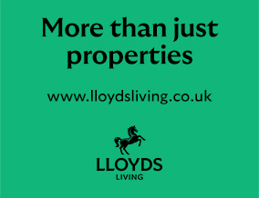 Get brand editions for Lloyds Living, Chase Farm