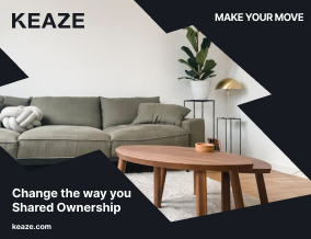 Get brand editions for KEAZE LIMITED, Covering London