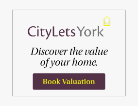 Get brand editions for City Lets, York