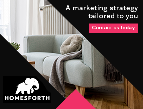 Get brand editions for Homesforth, London