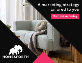 Get brand editions for Homesforth, London