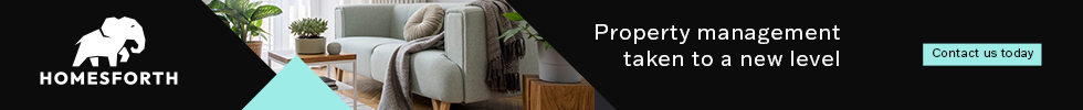 Get brand editions for Homesforth, London