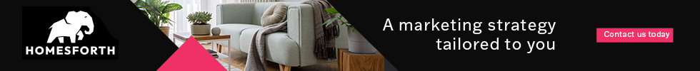 Get brand editions for Homesforth, London