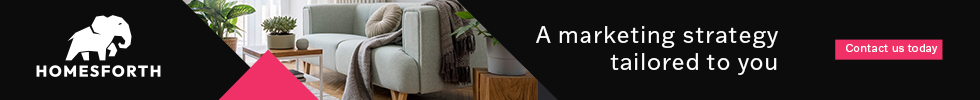 Get brand editions for Homesforth, London