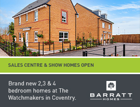 Get brand editions for Barratt Homes