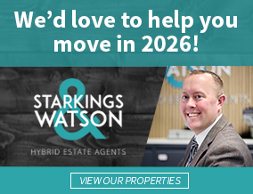 Get brand editions for Starkings & Watson, Loddon