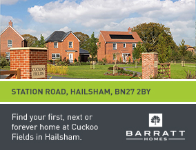 Get brand editions for Barratt Homes