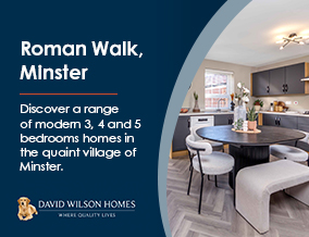 Get brand editions for David Wilson Kent