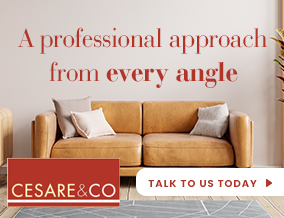 Get brand editions for Cesare & Co, Tring