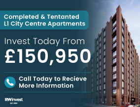 Get brand editions for Legacie Developments, Liverpool