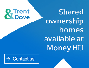 Get brand editions for Trent and Dove Housing