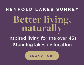 Get brand editions for Henfold Lakes
