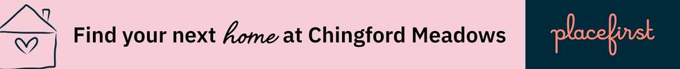 Get brand editions for Placefirst, Chingford Meadows