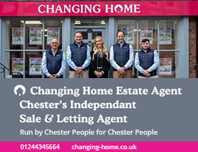 Get brand editions for Changing-Home, Chester