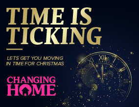 Get brand editions for Changing-Home, Chester