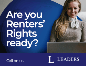 Get brand editions for Leaders Lettings, covering Coventry