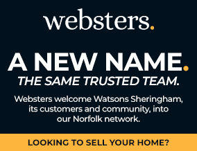 Get brand editions for Websters, Sheringham