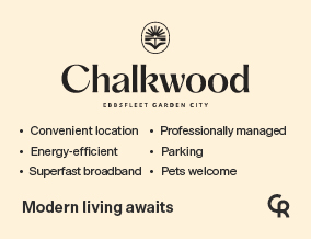 Get brand editions for Colby River, Chalkwood