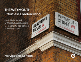 Get brand editions for Gravity Co, The Weymouth by Gravity Co