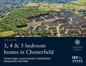 Get brand editions for Tilia Homes Central