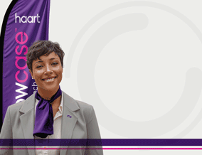 Get brand editions for haart, Walthamstow