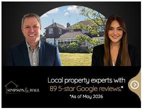 Get brand editions for Simpson & Hall, Ashford