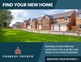 Get brand editions for Charles Church West Yorkshire