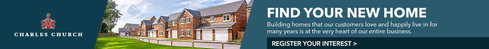 Get brand editions for Charles Church West Yorkshire