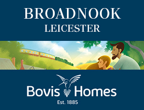 Get brand editions for Vistry SCM (Bovis)