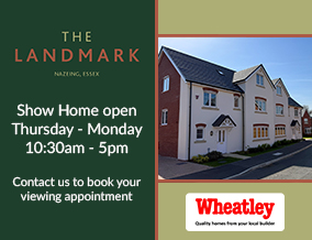Get brand editions for Wheatley Homes Ltd