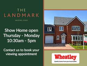 Get brand editions for Wheatley Homes Ltd